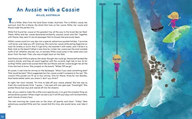 The Book of Cultures: 30 stories to discover the world (diverse book for children) - Image 7