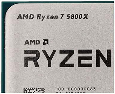 AMD Ryzen 7 5800X 8-core, 16-thread unlocked desktop processor - Image 8