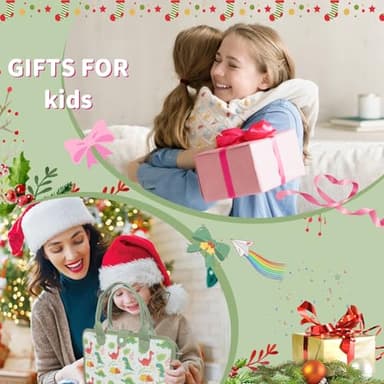 Aurasys Toddler Busy Board - Montessori Busy Book Travel Toys Sensory Board Educational Activity Book for Learning Fine Motor Skills, Gifts for Girls Boys Toddler - Image 6