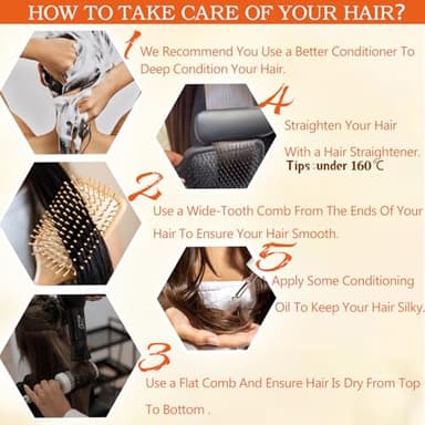 Full Shine Tape in Hair Extensions Color 16/22 Golden Blonde And Medium Blonde Seamless Tape in Hair Extensions Human Hair 22 Inch Highlighted Remy Hair Extensions Tape in 50Gram 20Pcs for Wedding - Image 6