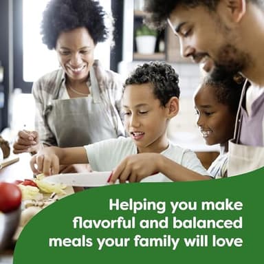 Knorr Turkey Gravy Mix Roasted Turkey For Delicious Easy Meals and Side Dishes Sauce and Gravy With No Artificial Flavors, No Added MSG 1.2 oz - Image 7