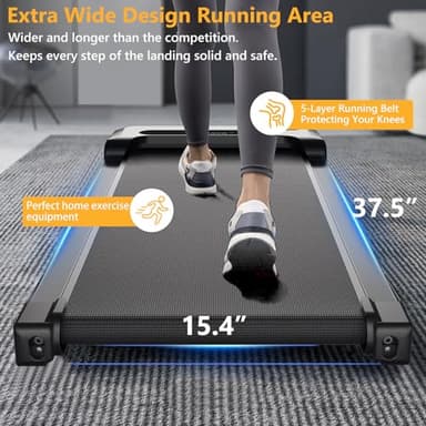 Treadmill - Image 6