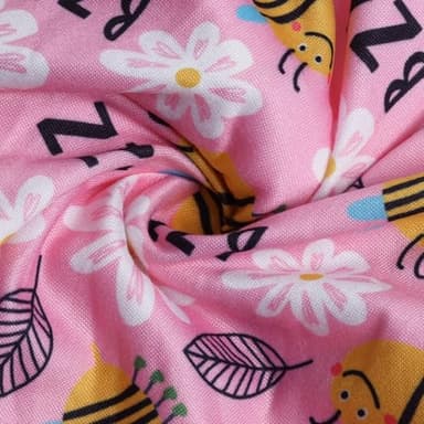 CuteBone Big Dog Clothes Pitbull Golden Retriever Post Surgery Suit Stretchy Calming Anxiety Pet Pajamas Shirts Shedding Suits Onesie for Medium/Large Sized Dogs Labrador Bully ZP20M - Image 5