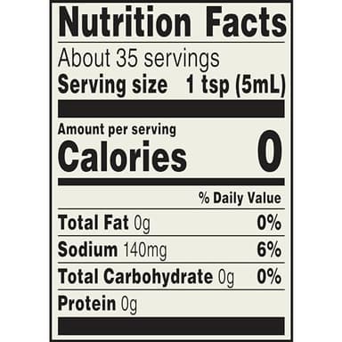 6666 Four Sixes Salt Creek Hot Sauce, 6 Ounce - Image 6