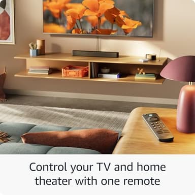 Amazon Fire TV Stick HD bundle with Made for Amazon, USB Power Cable - Image 6
