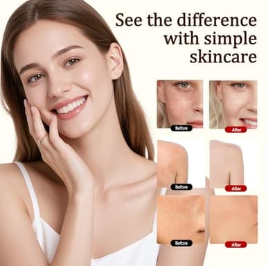 Grass-Fed Beef Tallow Balm for Skin with Raw Honey - Face & Body Moisturizer - Natural Whipped Skin Care Cream for Dry Skin- Hydrating Body Lotion for Nourishment (50g/1.76oz) - Image 6