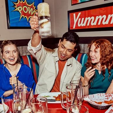 Red Robin Gift Card $50 - Image 7