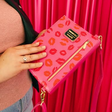 Loungefly Paramount: Mean Girls - Burn Book Journal, Amazon Exclusive - Image 6