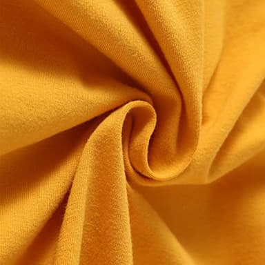 Fullfamous Newborn Baby Girl Clothes Gifts Outfits,Fall Winter Long Sleeve Romper and Pant Set Yellow Sunflower 0-3 months - Image 7