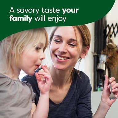 Knorr Turkey Gravy Mix Roasted Turkey For Delicious Easy Meals and Side Dishes Sauce and Gravy With No Artificial Flavors, No Added MSG 1.2 oz - Image 9