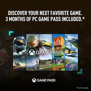 ASUS TUF Gaming A15 Gaming Laptop, 15.6” FHD 144Hz, 100% sRGB Display, GeForce RTX 4050, AMD Ryzen 7 7435HS, 16GB DDR5, 512GB PCIe SSD, Wi-Fi 6, Windows 11, FA507NUR-AS73 - Image 10