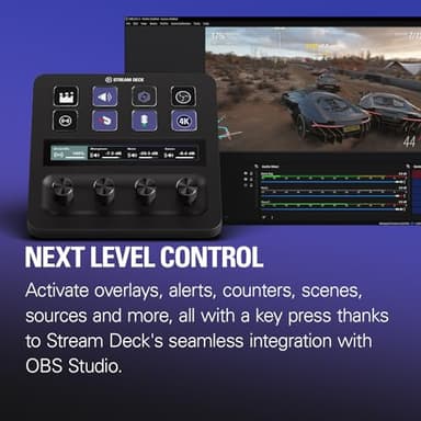 Elgato 4K X – Capture Up to 4K144 with Ultra-Low Latency on PS5, Xbox Series X/S, Nintendo Switch, OBS and More, HDMI 2.1, VRR, HDR10, USB 3.2 Gen 2, for Streaming & Recording, Works with PC/Mac/iPad - Image 10