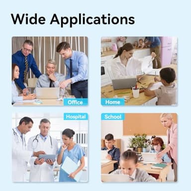 LEMERO UEXPECT TN-227BK/C/M/Y High Yield Toner Cartridge Compatible Replacement for Brother TN227 TN-227 TN227BK TN223BK TN223 TN-223 for MFC-L3770CDW HL-L3290CDW MFC-L3710CW HL-L3270CDW ( 5 Pack) - Image 7