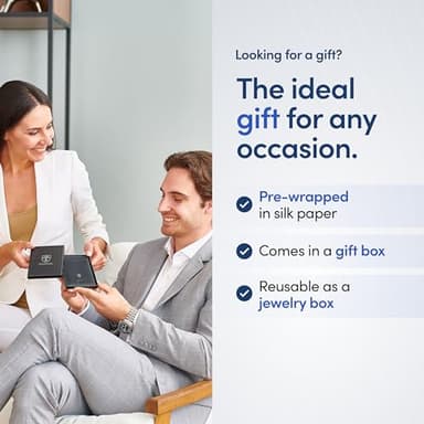 TRAVANDO Mens Wallet with Money Clip AUSTIN RFID Blocking Bifold Credit Card Holder for Men with Gift Box - Image 5