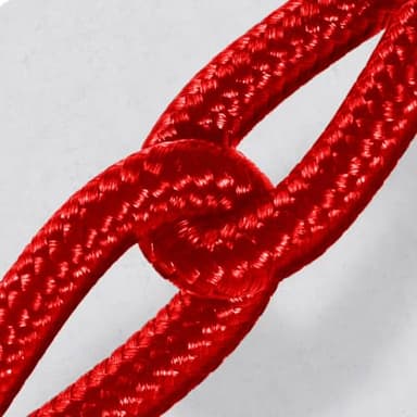 4FT 2Pack USB A to Multi 3 Type C Splitter Cable,3 in 1 Multi Charging Cable Nylon Cord, USB A to 3 USB C Port Compatible with Apple i-Phone 15,iPad Pro/Air,Sam-sung S24 S23,Moto,Google Pixel 8,LG,Red - Image 6