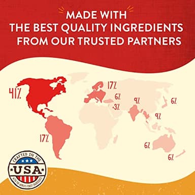 Stella & Chewy's Freeze-Dried Raw Wild Weenies Dog Treats - High-Protein Training Treats for Dogs & Puppies - All-Natural Chicken Recipe with 97% Meat & Organs - USA Made - 11.5 oz Bag - Image 4