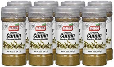Badia Cumin Ground, 2 Oz (Pack Of 8) - Image 5