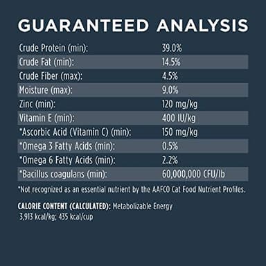 Instinct Raw Boost Indoor Health, Natural Dry Cat Food with Freeze Dried Pieces, Grain Free Recipe - Real Rabbit, 4.5 lb. Bag - Image 11