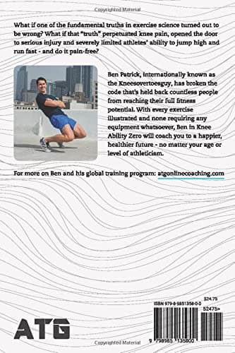 Knee Ability Zero - Image 2