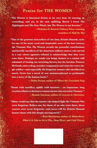 The Women: A Novel - Image 2