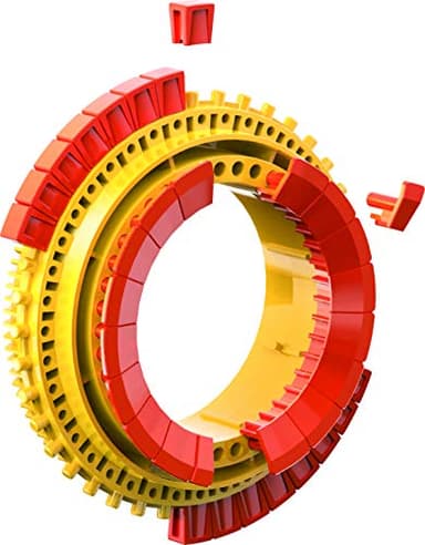 Teach Tech Mech 5, Mechanical Coding Robot - Image 6