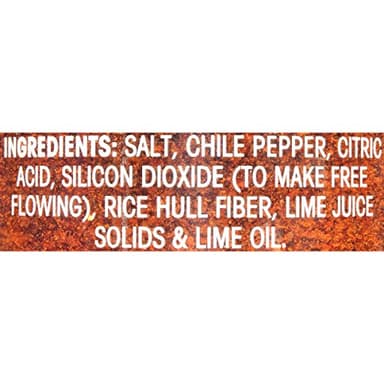 McCormick Gourmet Citrus Chile Seasoning, 1.41 oz (Pack of 6) - Image 5