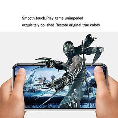 Ailun Screen Protector for iPhone 11 Pro Max/iPhone Xs Max 3 Pack 6.5 Inch 2019/2018 Release Case Friendly Tempered Glass - Image 7