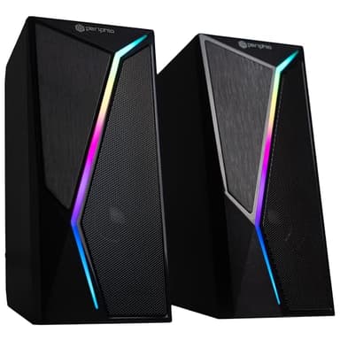 Dell Optiplex Computer PC w/RGB Lighting | Windows 11 Pro | Ultra Fast Intel i5-8500 | 16GB RAM 1TB SSD | Renewed 22" LCD | RGB Speakers + Webcam | 5G WiFi + BT (Renewed) - Image 7