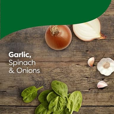 Knorr Sauce Mix Creamy Pasta Sauce For Simple Meals and Sides Garlic & Herb No Artificial Flavors, No Added MSG 1.6 oz, Pack of 24 - Image 12