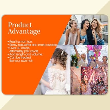 Full Shine Tape in Blonde Hair Extensions Tape in Extensions Human Hair Color 8 Ash Brown Highlighted 60 Platinum Blonde Seamless Hair Extensions Tape ins 50G Straight Remy Hair for Women 20Inch 20Pcs - Image 7