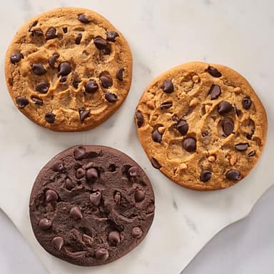 CHIPS AHOY! Big Chewy Chocolate Chip Cookies, Chocolatey Brownie, 14 Snack Packs (1 Cookie Per Pack) - Image 11