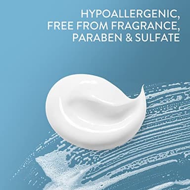 Cetaphil Body Wash, Acne Relief Body Wash with 2% Salicylic Acid to Eliminate Breakouts, Gently Exfoliates and Provides 24Hr Dryness Relief, 20 oz - Image 4