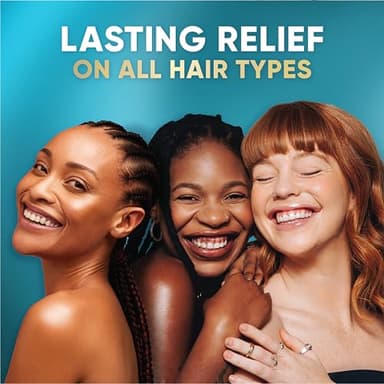 Head & Shoulders Royal Oils Scalp Elixir Treatment - Instant Soothe, Anti-Dandruff, Dry Scalp Relief & Hydration with Cooling Menthol & Peppermint Oil, 4.2 fl oz - Image 5