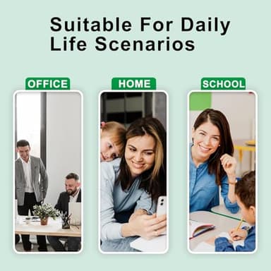 962XL Ink Cartridges for HP 962XL Ink Cartridges Combo Pack Work for HP Officejet Pro 9015e 9010 9025e 9015 9025 9018e 9025e 9020 Printer for HP 962 (4 Pack) - Image 8