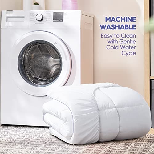 ABENE King Size Dual Layer 3889