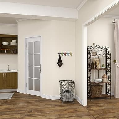 Metal Dog Wall Hooks 19"W, 5"H - 55513 - Image 8