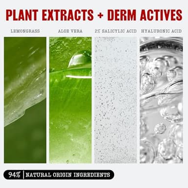 Thayers Blemish Clearing Acne Pads, Salicylic Acid Acne Treatment for Face, Pore Reducing, Exfoliating, and Soothing Skincare, Witch Hazel Toner Pads, 60 Ct - Image 3