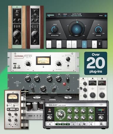 Universal Audio Apollo Twin X QUAD Gen 2 Essentials + Edition Thunderbolt 3 Audio Interface - Image 7