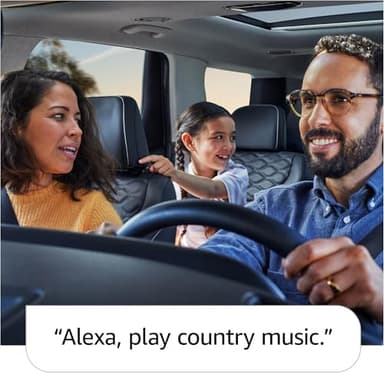 Amazon Echo Auto, Add Alexa to your car - Image 2