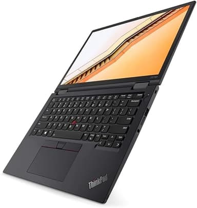 Lenovo Thinkpad X13 Yoga Gen 2 Touchscreen 2 in 1 Laptop with Stylus Pen Intel Core i7-1165G7 @ 2.80GHz 16GB RAM 512GB M.2 NVMe SSD (1920 x 1080) Full HD Intel Iris Xe Graphics Windows 10 Pro - Image 5