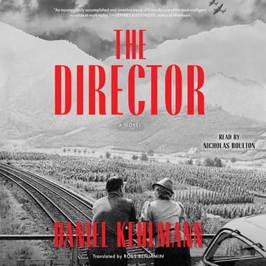 The Director