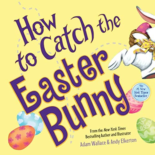 How to Catch the Easter Bunny - Image 1