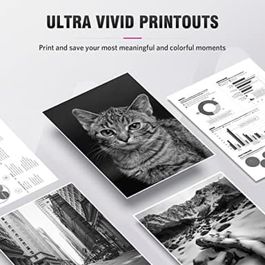 ALLWORK CLI-281XXL Compatible for Canon 281 TR8620a Ink Cartridges CLI-281XXL CLI-281 XXL to use with TR8620 TS7520 TS9520 TS9521C TR8520 TS6220 TS6320 TS8220 (3-Packs Black) - Image 4