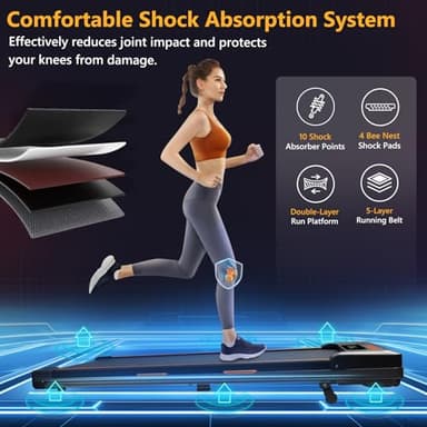 Treadmill - Image 8