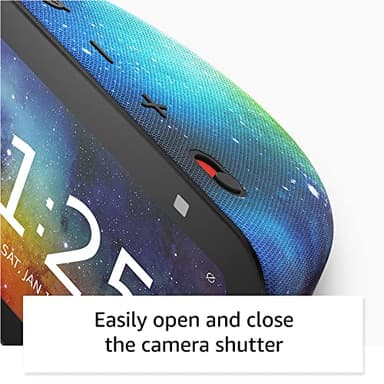 Echo Show 5 (3rd Gen) Kids with Echo Glow - Image 7