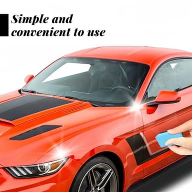 2025 New Car Scratch Remover for Vehicles, Car Paint Scratch Repair, Car Scratch Remover for Deep Scratches, Car Scratch Repair (1PCS) - Image 5