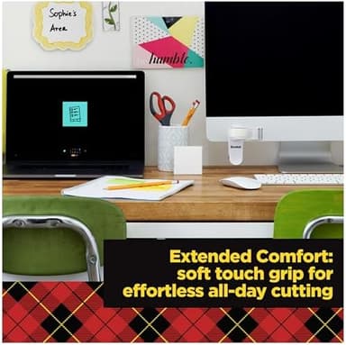 Scotch 8 Precision Scissors Great for Everyday Use (1448 - Image 7