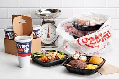 Golden Corral Gift Card - Image 5