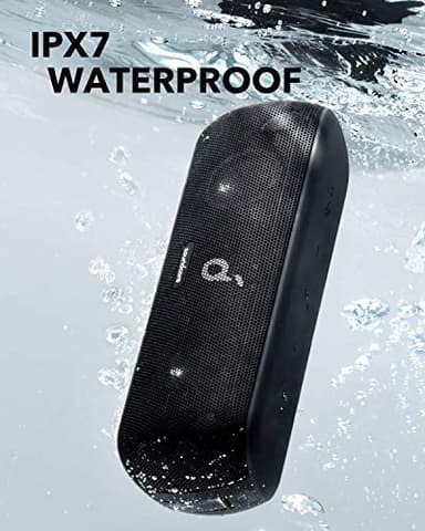 Soundcore Motion+ Bluetooth Speaker with Hi-Res 30W Audio - Image 7