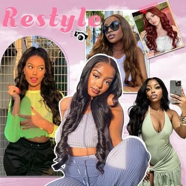 Clip in Hair Extensions Real Human Hair, Seamless Clip ins Real Human Hair for Women, Remy Human Hair Clip in Extensions, Double Weft 8pcs 24 inch Dark Brown - Image 6